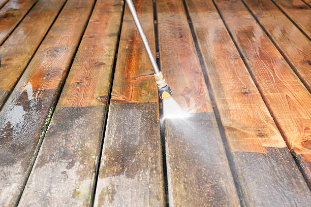 Professional  Pressure Washing Services in Elmira, NY